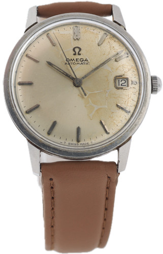 Vintage omega 166 002 - vintage,