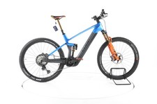 Cube Stereo Hybrid 140 HPC