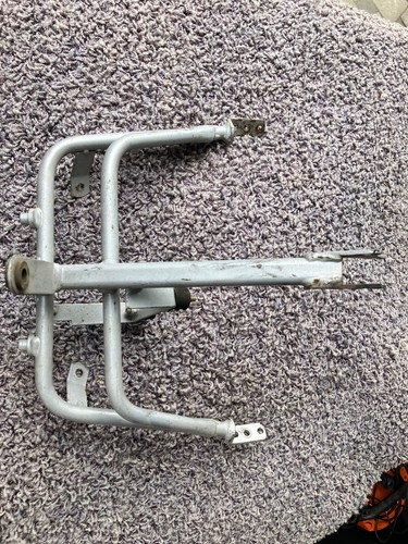 Sachs 125 supporto - zx,