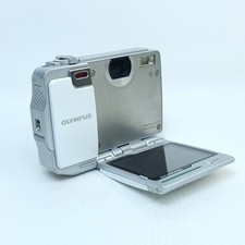 Olympus Fotocamera Digitale