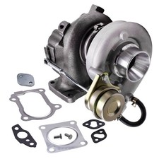TurboCaricabatterie per Toyota