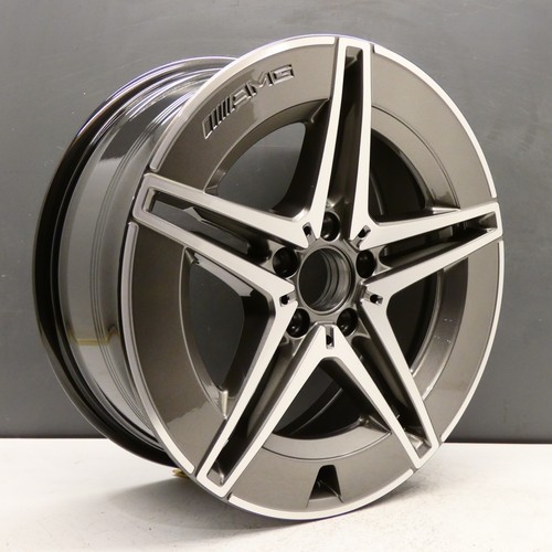 Cerchio lega anteriore - in,