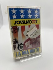 Jovanotti - La Mia Moto