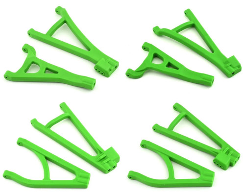 Traxxas set braccio oscillante - traxxas,