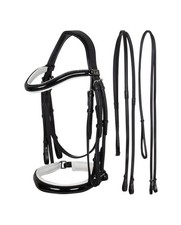 SUPREME Briglia dressage
