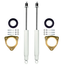 Kit Rialzo / Sollevamento