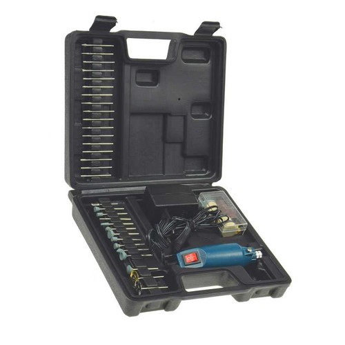 Mini trapano 12v - mini, 1/1,5/2,5mm
