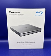 Pioneer BDR-XS07TS