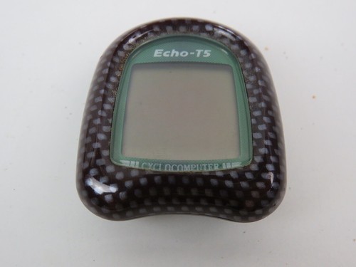 Vecchio cyclocomputer - vecchio,