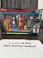 Five Nights At Freddy's Toy