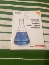 Basi della chimica - le,