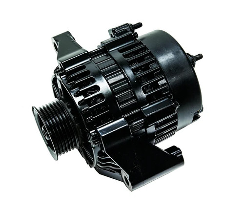 Alternatore fuoribordo tempi - alternatore, 4