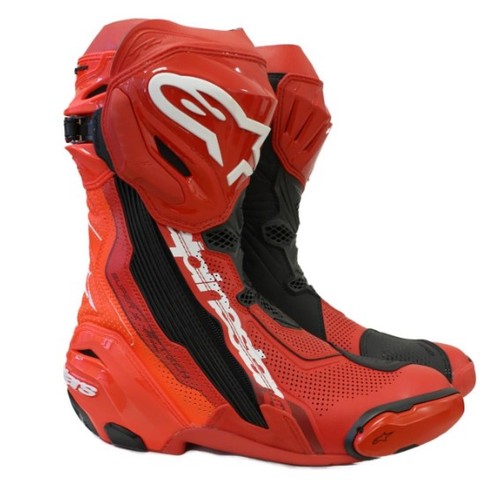 Alpinestars supertech vented - alpinestars,