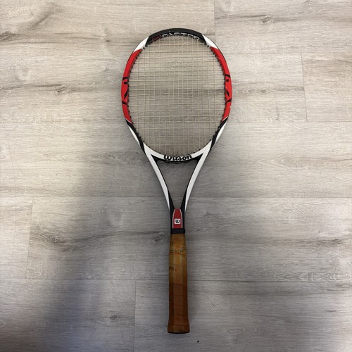 Racchetta tennis wilson k - racchetta,