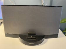 Bose SoundDock series 3 III