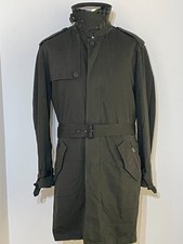 BURBERRY Trench Soprabito Coat