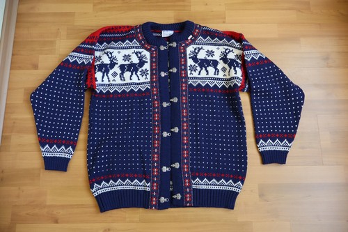 Maglione voss lana - maglione, maglia