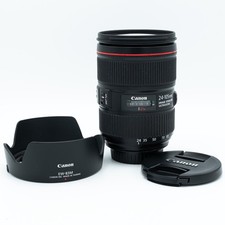 Obiettivo zoom Canon EF