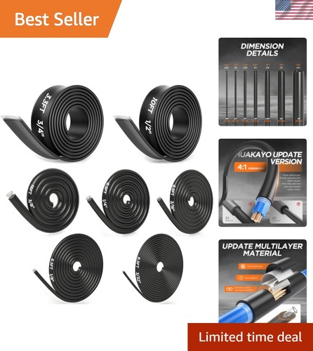 Kit rotolo tubi - kit,