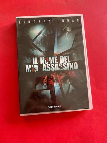 Film dvd horror nome - dvd,