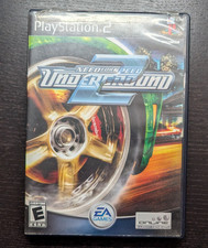 Need for Speed: Underground 2