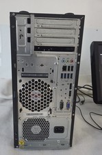Lenovo ThinkServer TS140 Intel