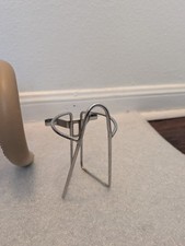 Portabottiglie Acqua TA Vintage Supporto Manubrio NOS Acciaio Specialités Brevete Bars