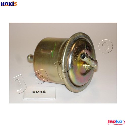 Filtro carburante 30694 - 30694, per