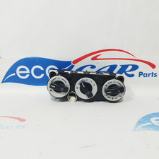 Pulsantiera comandi a/c manuale Mitsubishi Colt 2006 codice 69668304 ecoAC2878