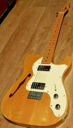 Telecaster originale