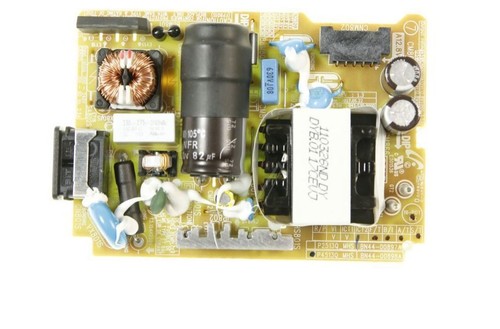 New scheda power - new,