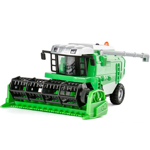 Trattore agricolo giocattolo