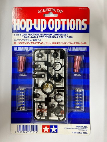 Tamiya 53155 set - 53155,