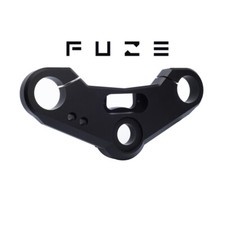 PIASTRA DI STERZO  CNC HONDA