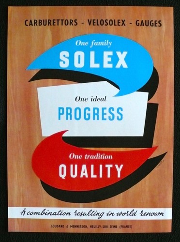 Solex carburatori manometri - solex,