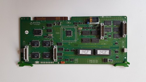 Promelit ipecs scheda ldk 300 - scheda, ldk-300