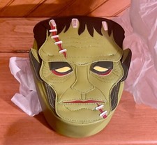 ZAINO MOSTRO - LOVE PAIN AND