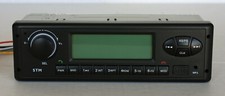 Radio 12 volt per escavatore