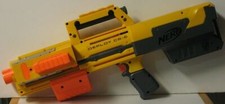 Nerf N-Strike Deploy Soft Dart
