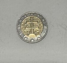 Moneta 2 euro Slovensko 2015