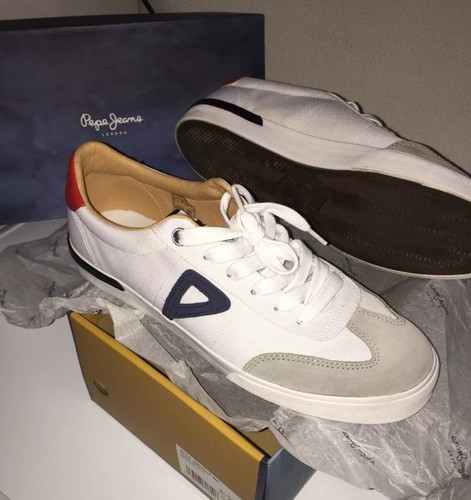 Scarpe pepe jeans come - scarpe,