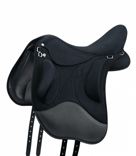 Sella wintec pro endurance - wintec, 18