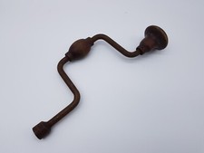 FIAT 507 508 509 BALILLA WHEEL WRENCH 19 TOOL KIT ROLL BAG CHIAVE RUOTE 520 525