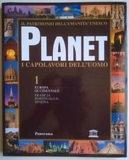 PLANET I Capolavori