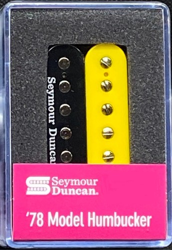 Collo modello seymour duncan - collo,