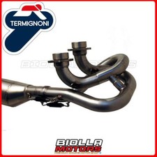 MARMITTA COMPLETA TERMIGNONI