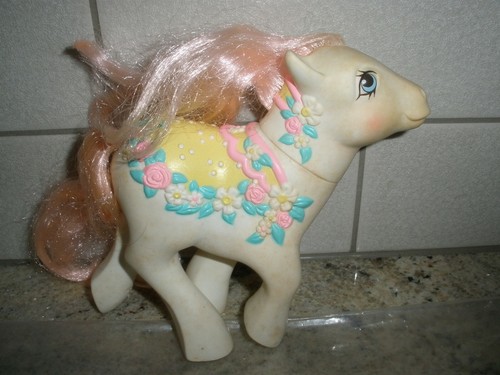 Little pony mlp - mlp, di