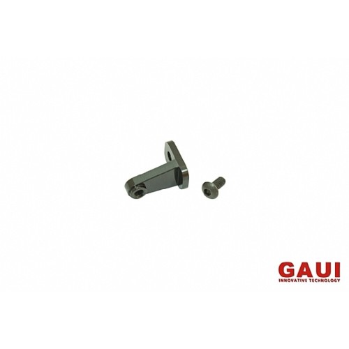 Microheli gaui tail - microheli, x4