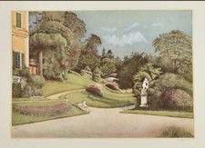 Giuseppe Giannini - Litografia