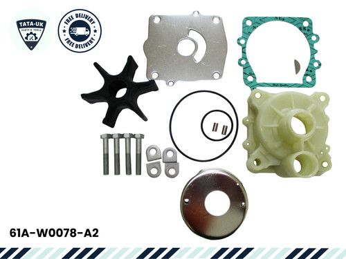 61a w0078 adatto per yamaha - 61a-w0078-a2,